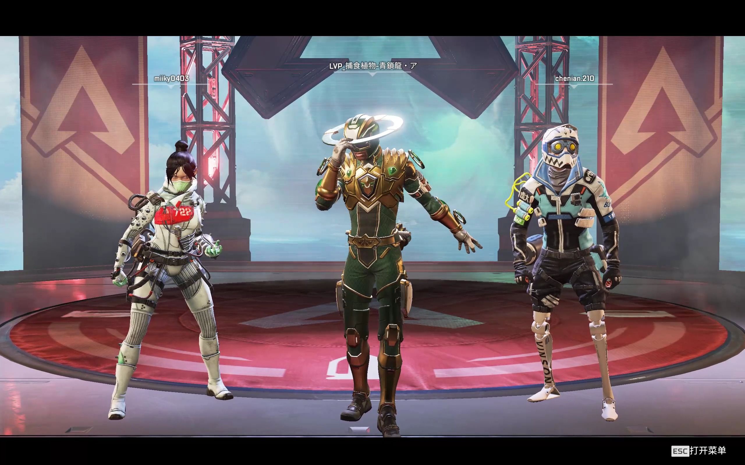 卡电闸节奏 卡电闸节奏